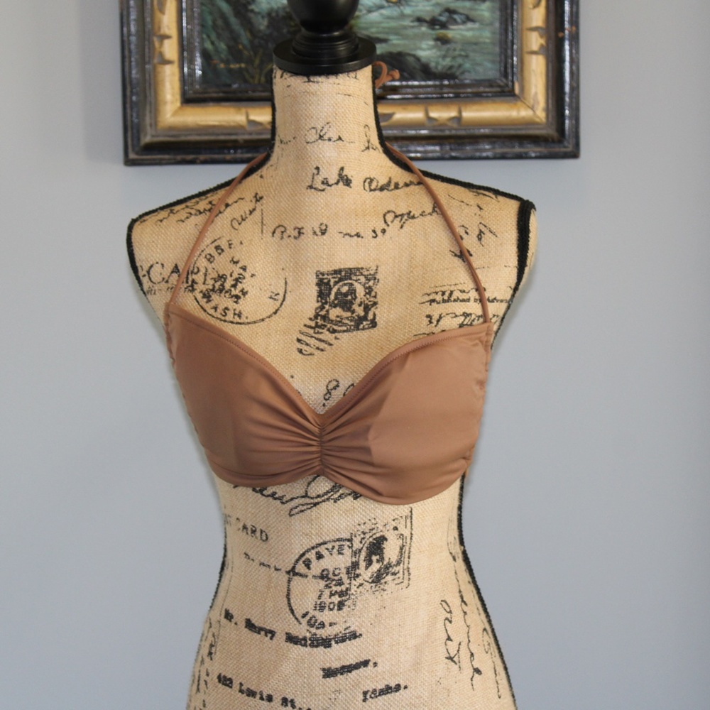 Victoria’s Secret swimsuit top